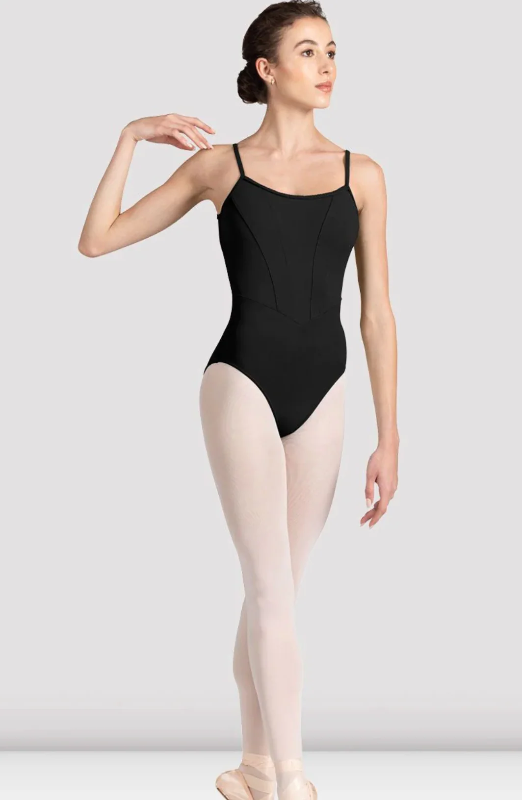 Miami Camisole Braided Leotard