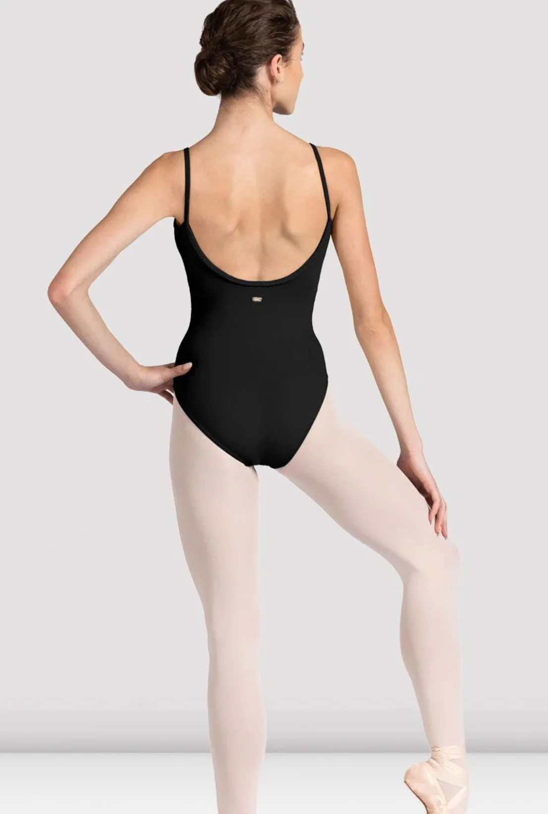 Miami Camisole Braided Leotard - Image 2