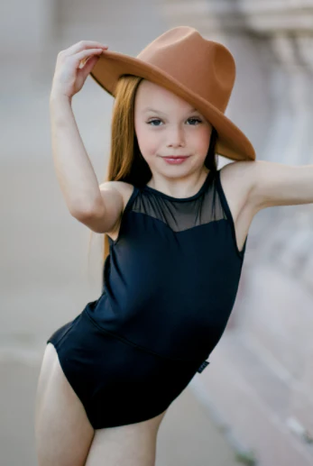 Milan Leotard