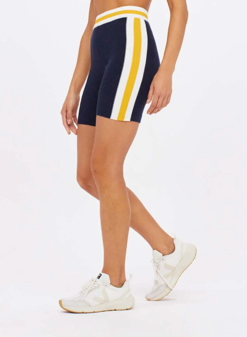 Norfolk Lucia Knit Short - Image 2