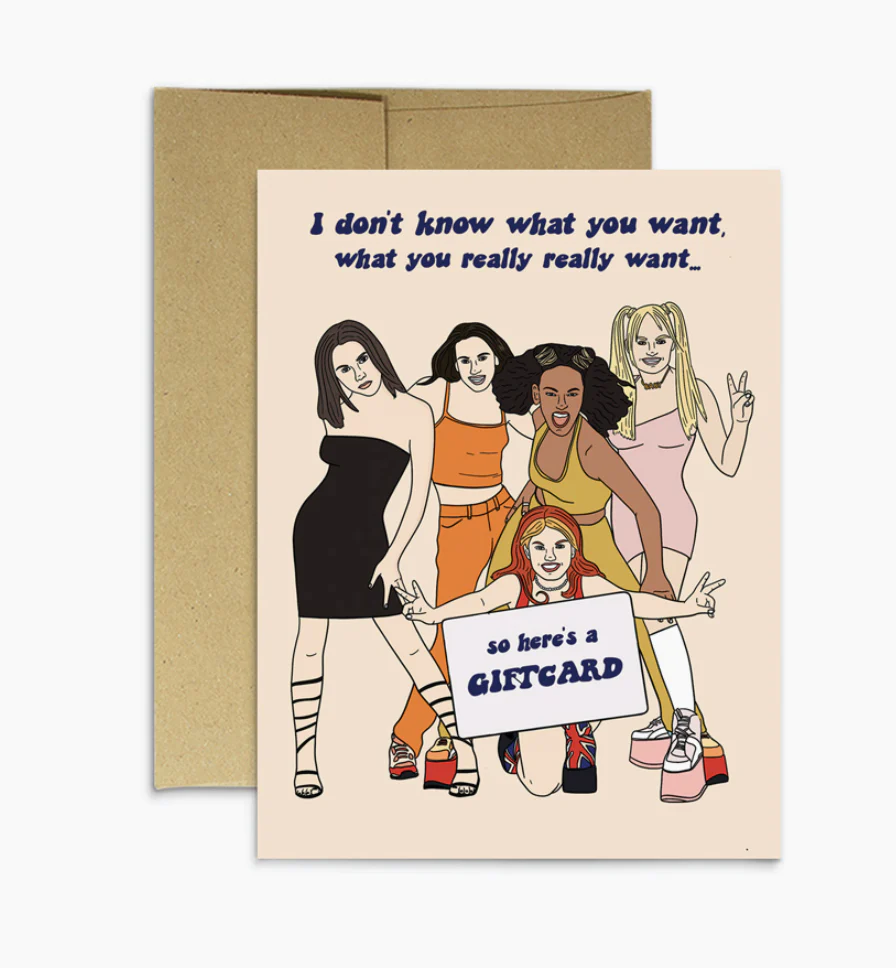 Paper Card
