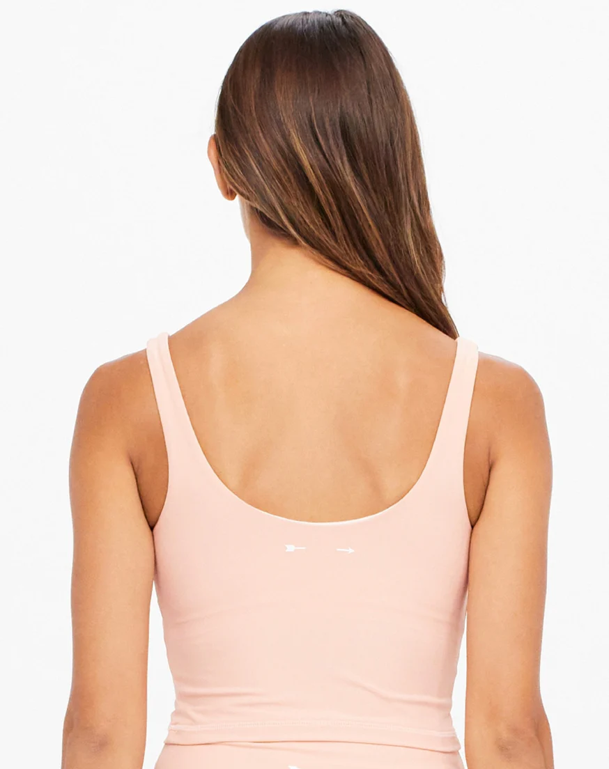 Peached Tess Top - Image 5