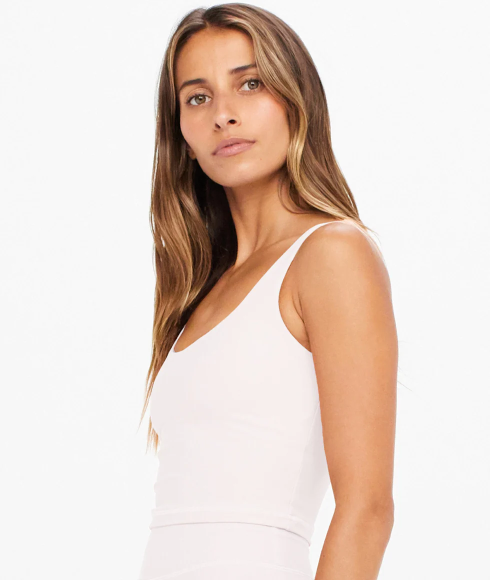 Peached Tess Top - Image 6