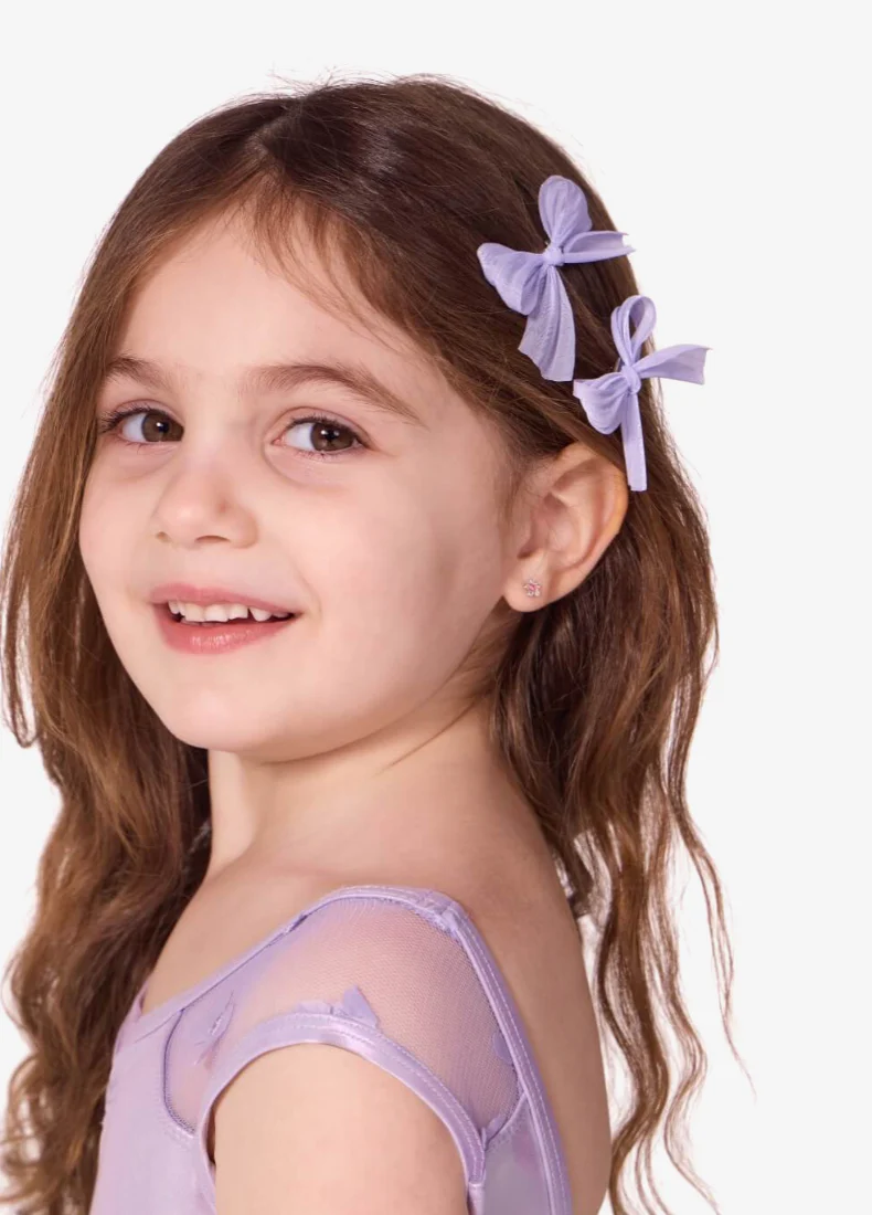 Petite Barrette Set - Image 3