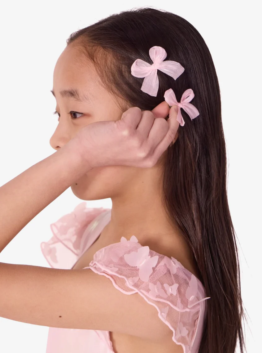 Petite Barrette Set - Image 4