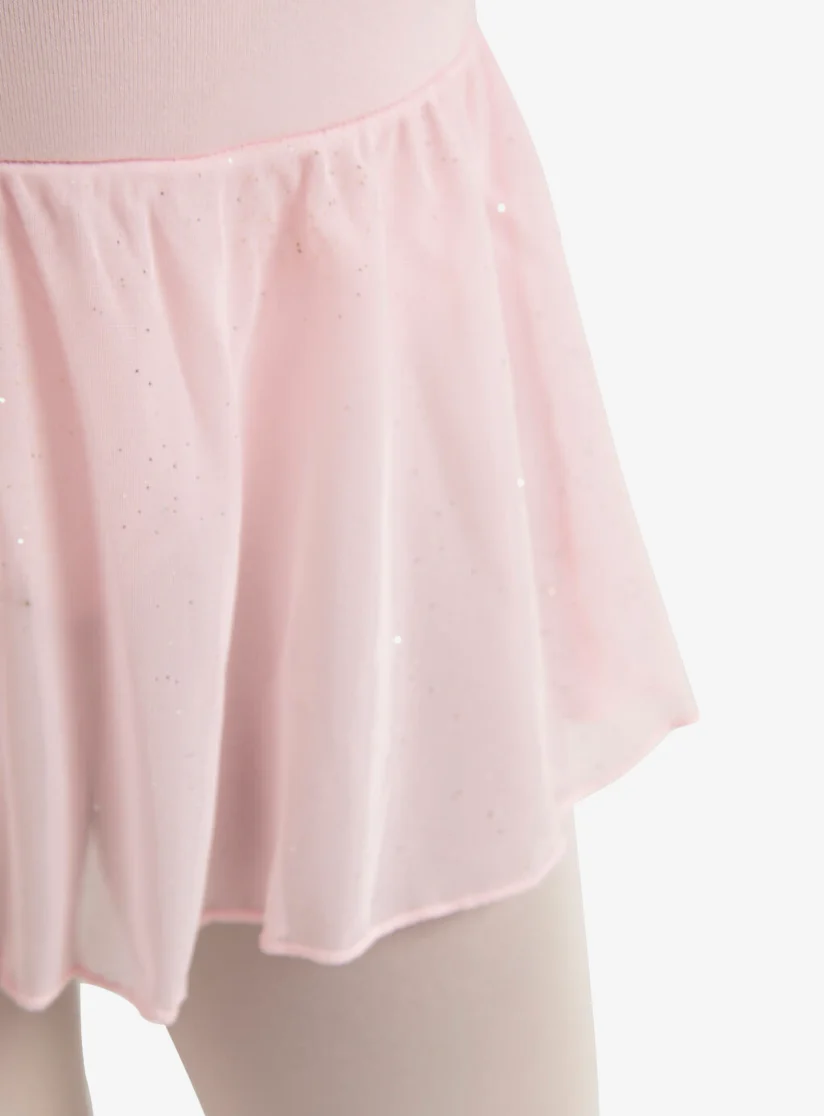 Pinch Front Tank Leotard - Image 3