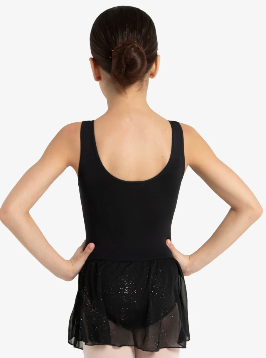 Pinch Front Tank Leotard - Image 6