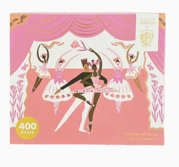 Pirouette Puzzle - Image 5