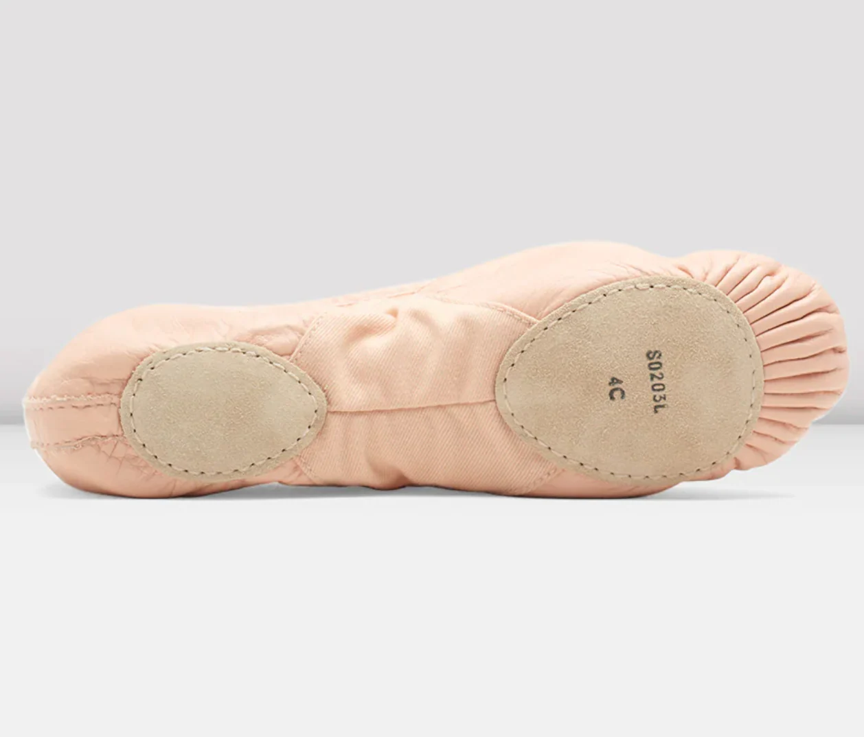 Prolite II Hybrid Ballet Shoe - Child - Image 4