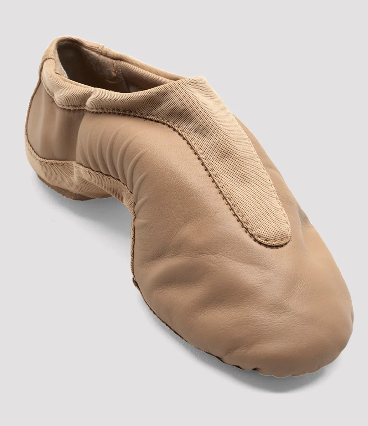 Pulse Leather Jazz Shoes - Ladies - Image 2