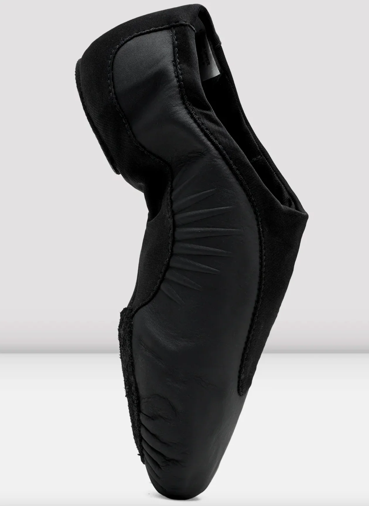 Pulse Leather Jazz Shoes - Ladies - Image 7