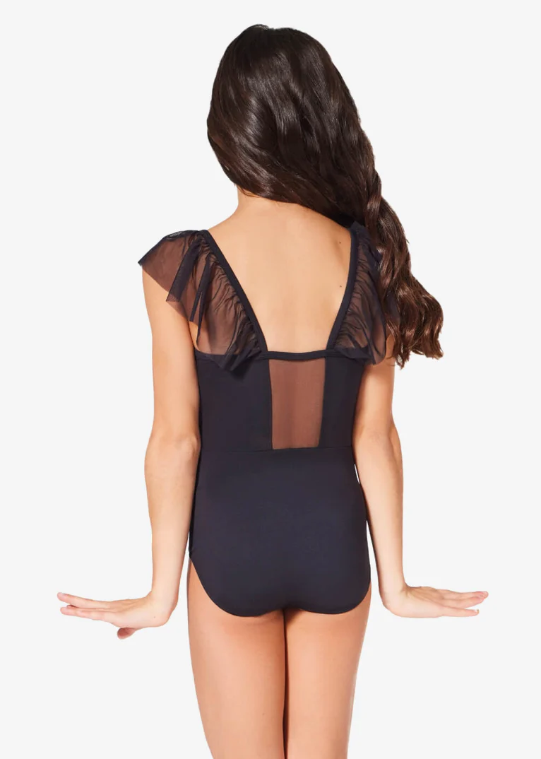 Roses Primrose Leotard - Image 2