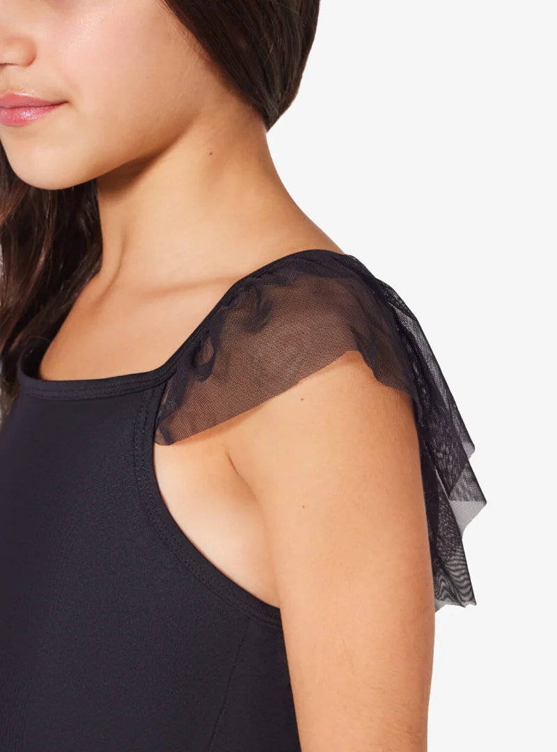 Roses Primrose Leotard - Image 3