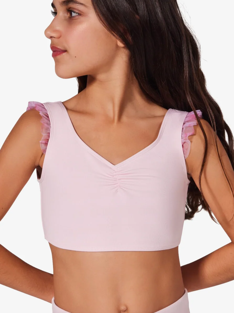 Crop Tops