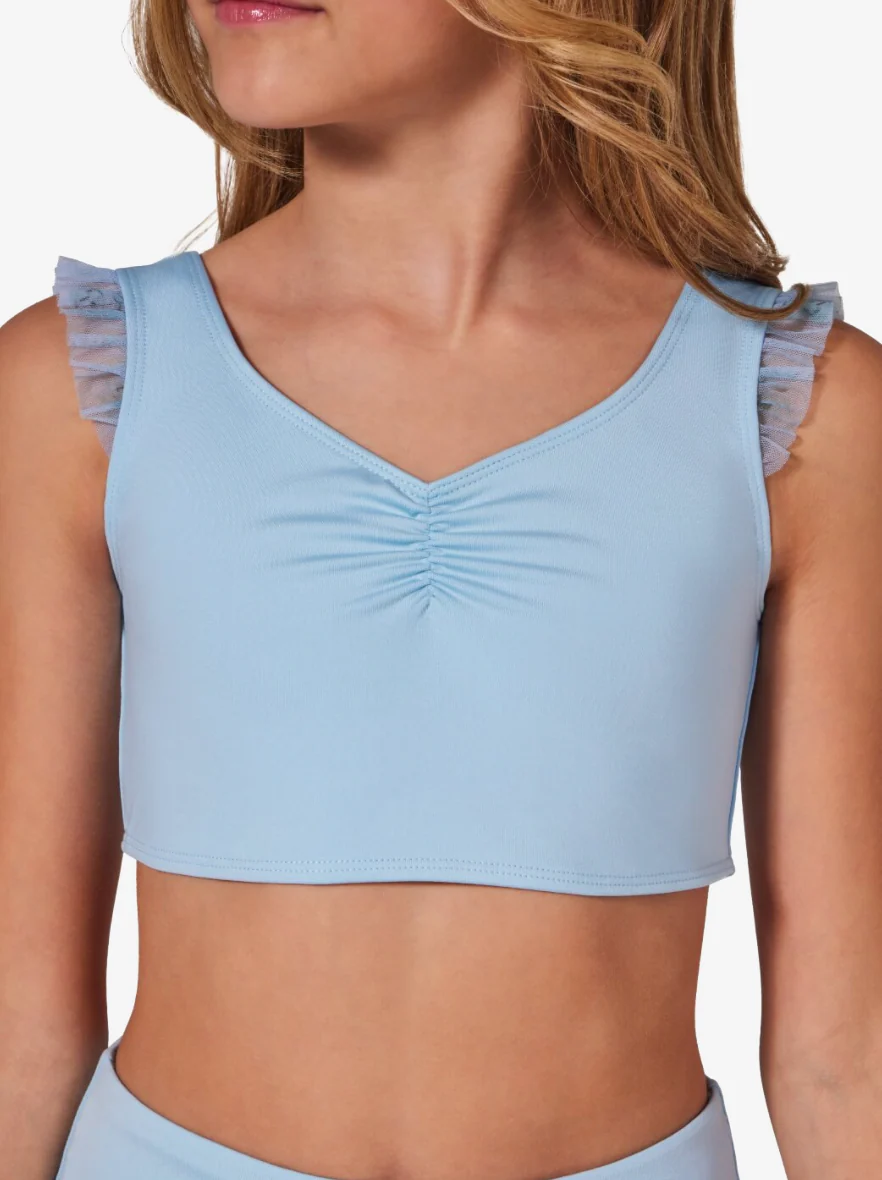 Roses Rosy Top - Image 3