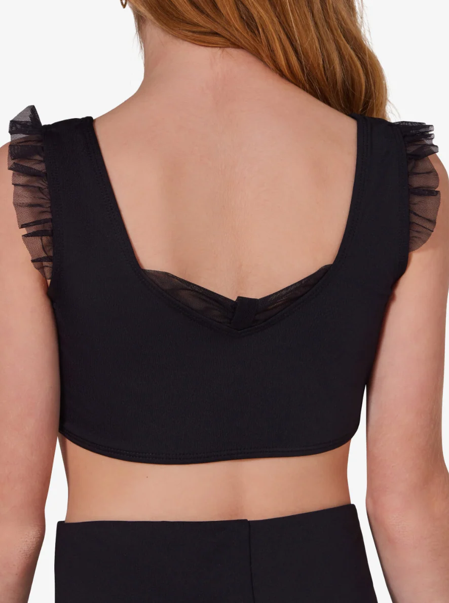 Roses Rosy Top - Image 7