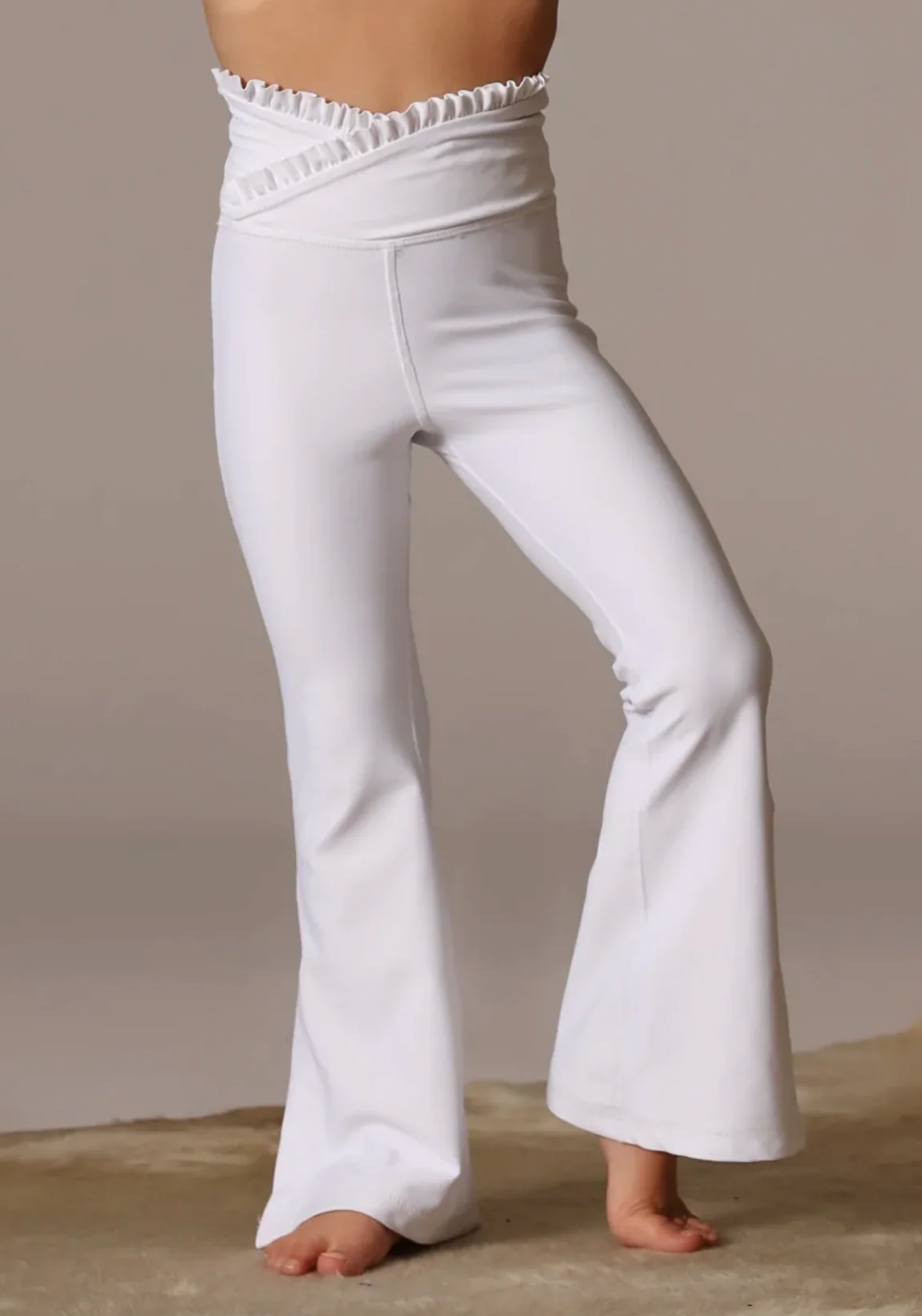 Shirley Split Flares - Image 3