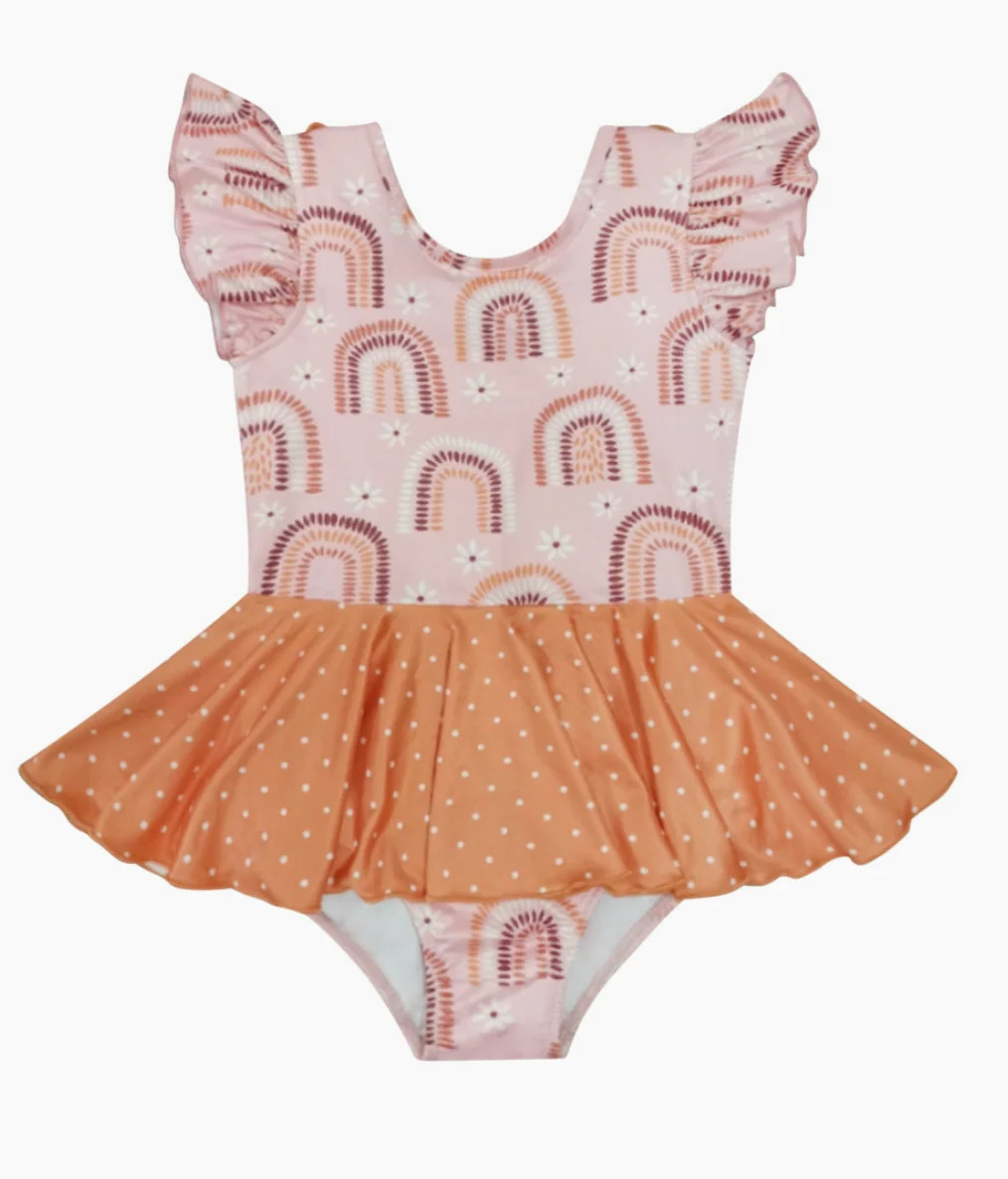 Skirted Leotard - Image 6