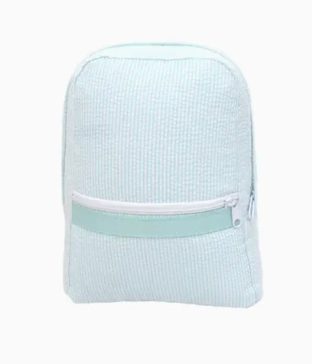 Small Backpack - Image 2