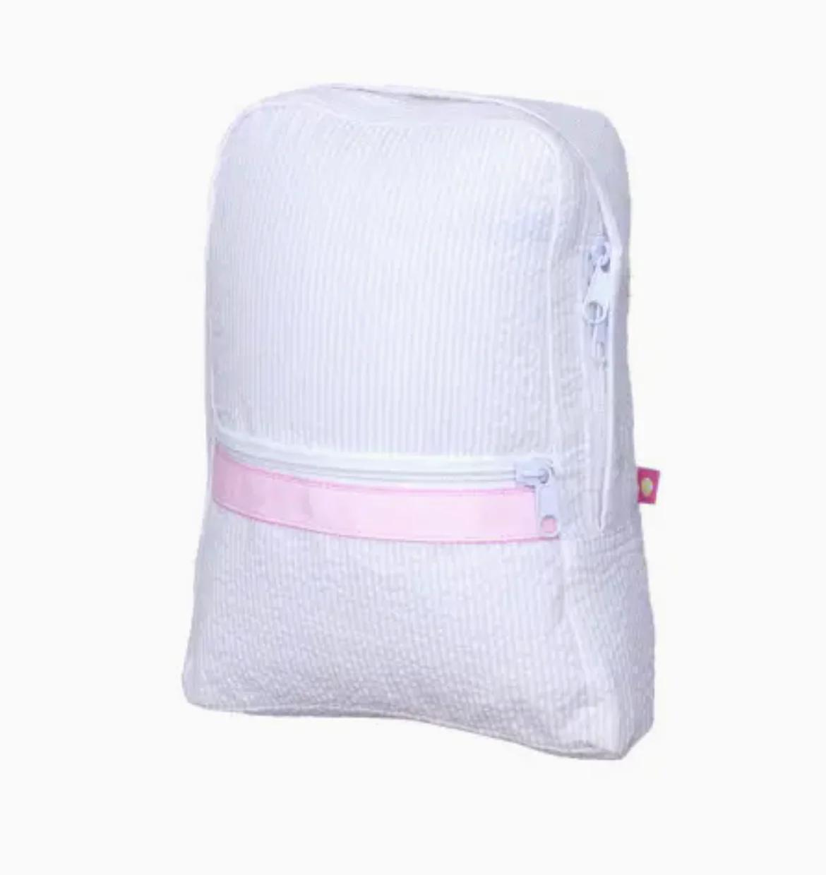 Small Backpack - Image 5