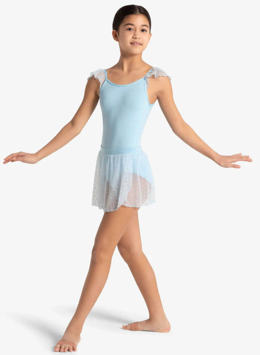 Spot on Pull On Skirt - Image 4
