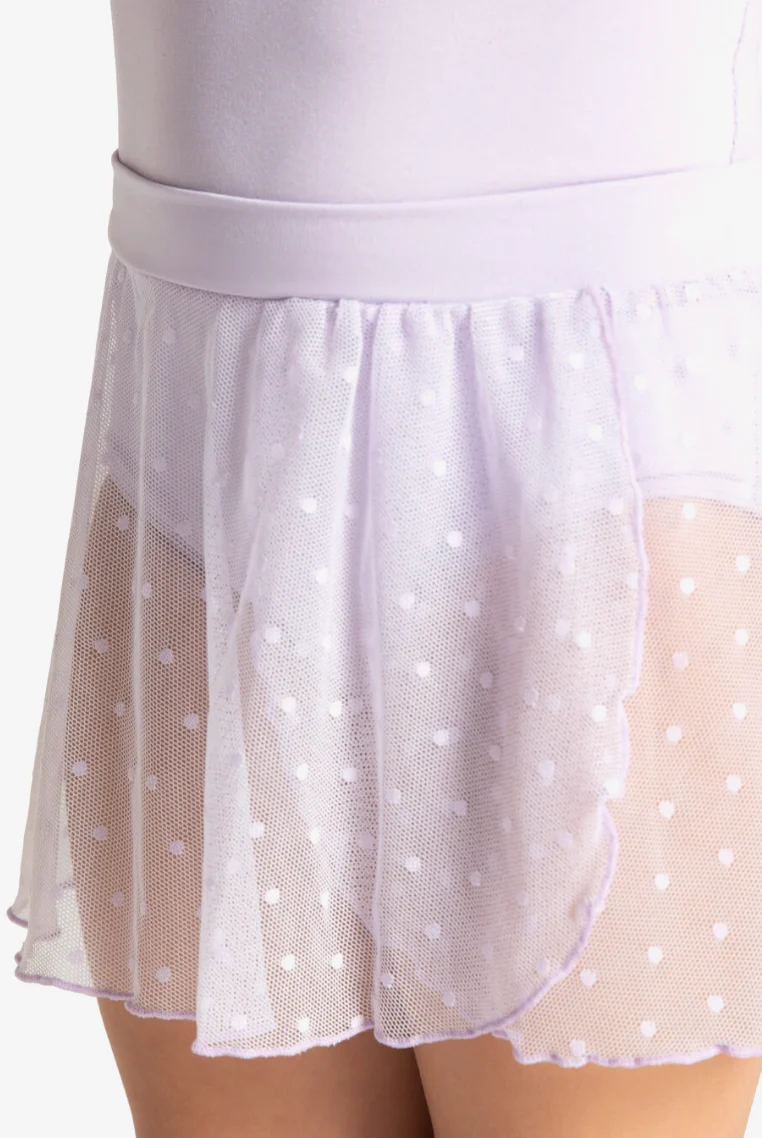 Spot on Pull On Skirt - Image 6
