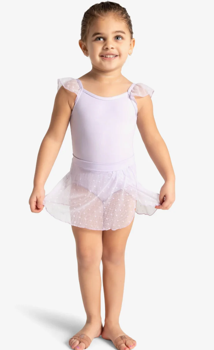 Spot on Pull On Skirt - Image 7