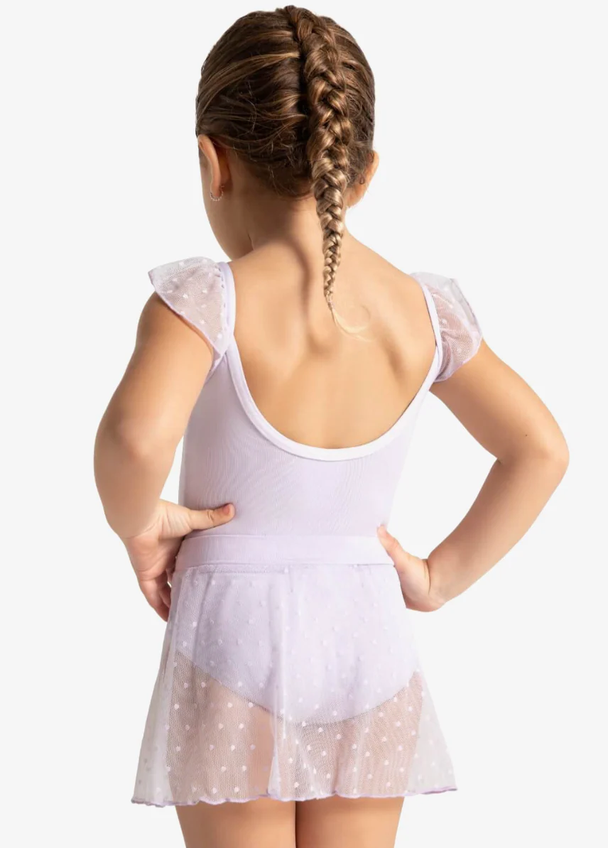 Spot on Pull On Skirt - Image 8