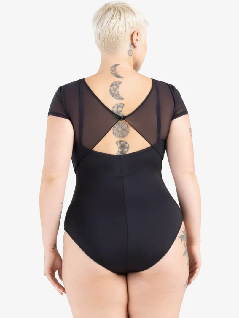 Sundown Leotard - Image 2