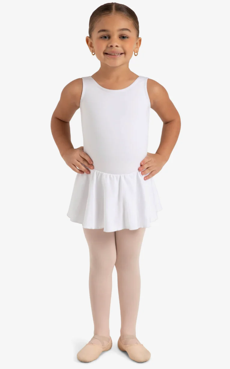 Tank Dress - Image 3