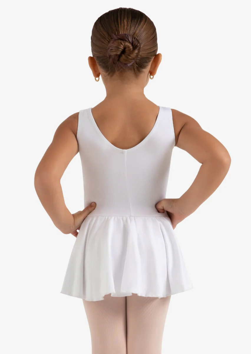 Tank Dress - Image 4
