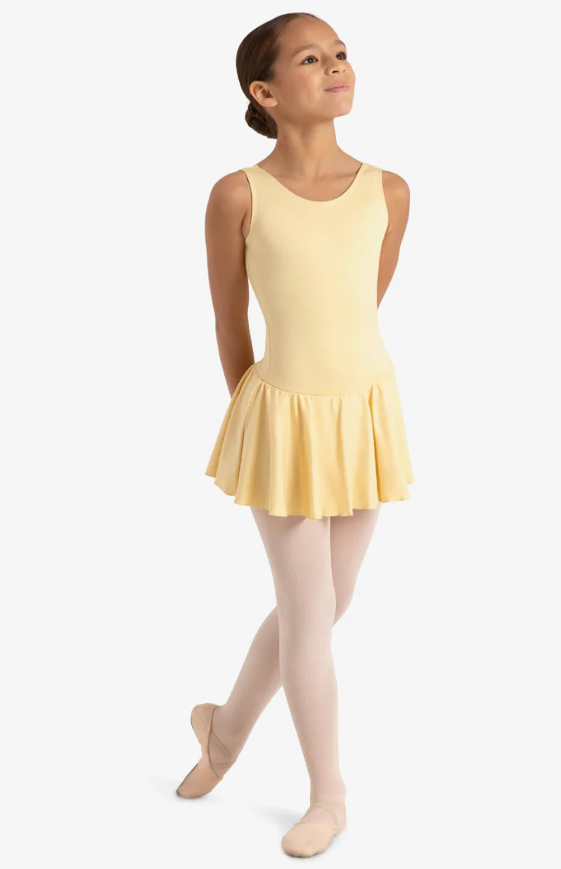 Tank Dress - Image 5