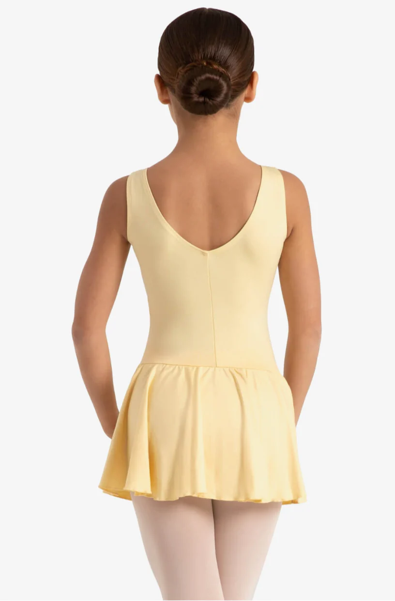 Tank Dress - Image 6