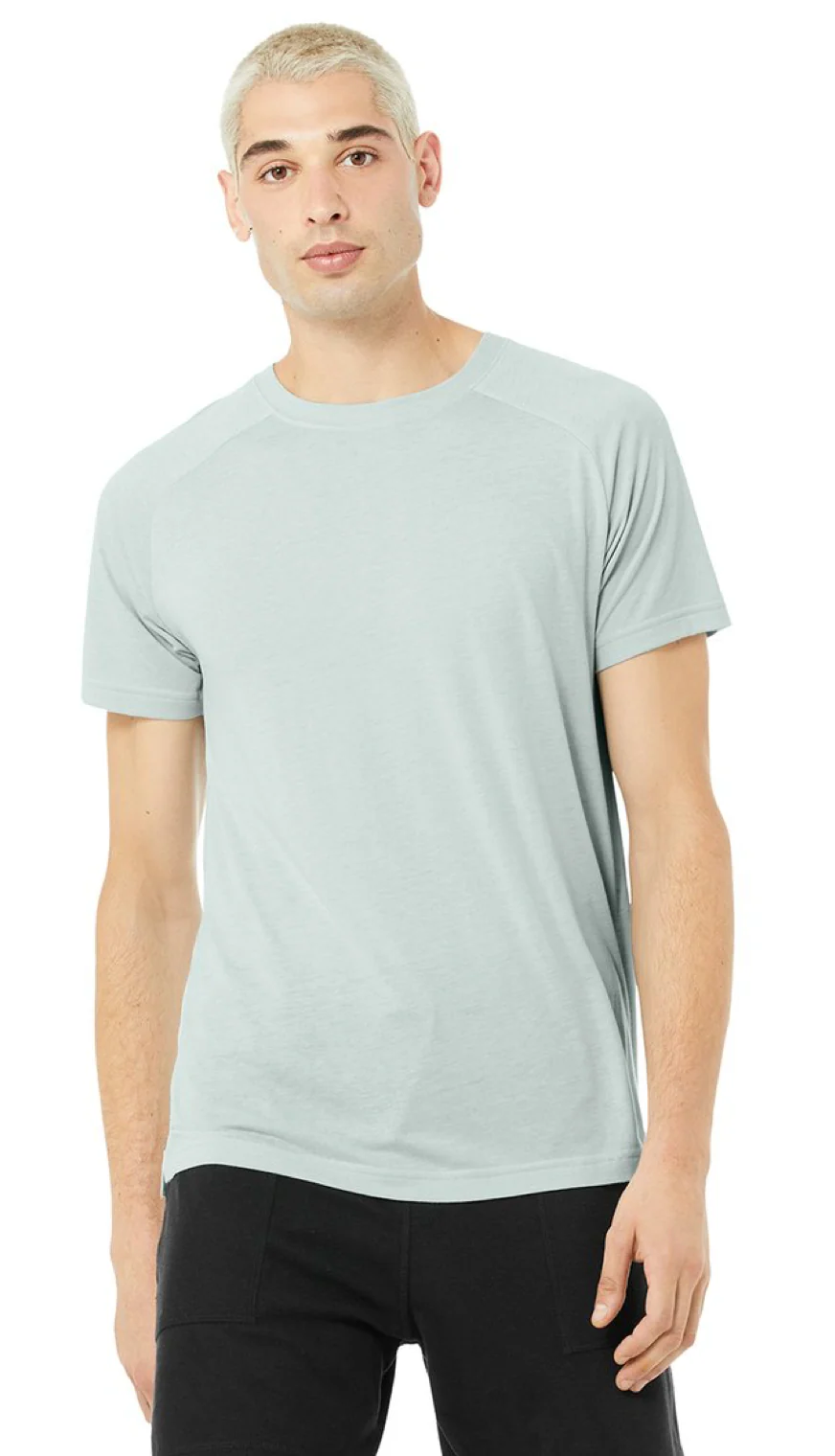 The Triumph Crew Neck Tee - Image 6