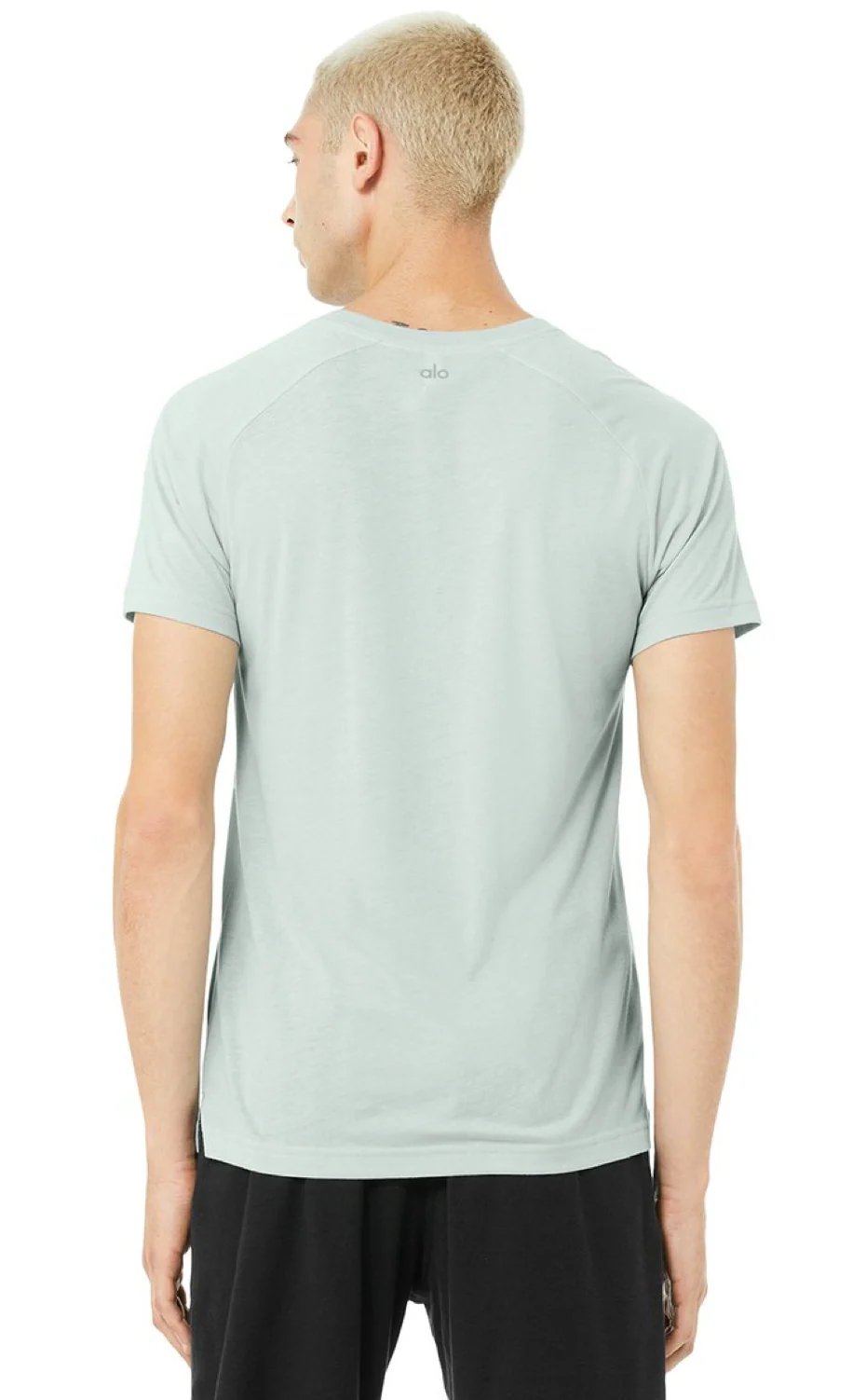 The Triumph Crew Neck Tee - Image 7
