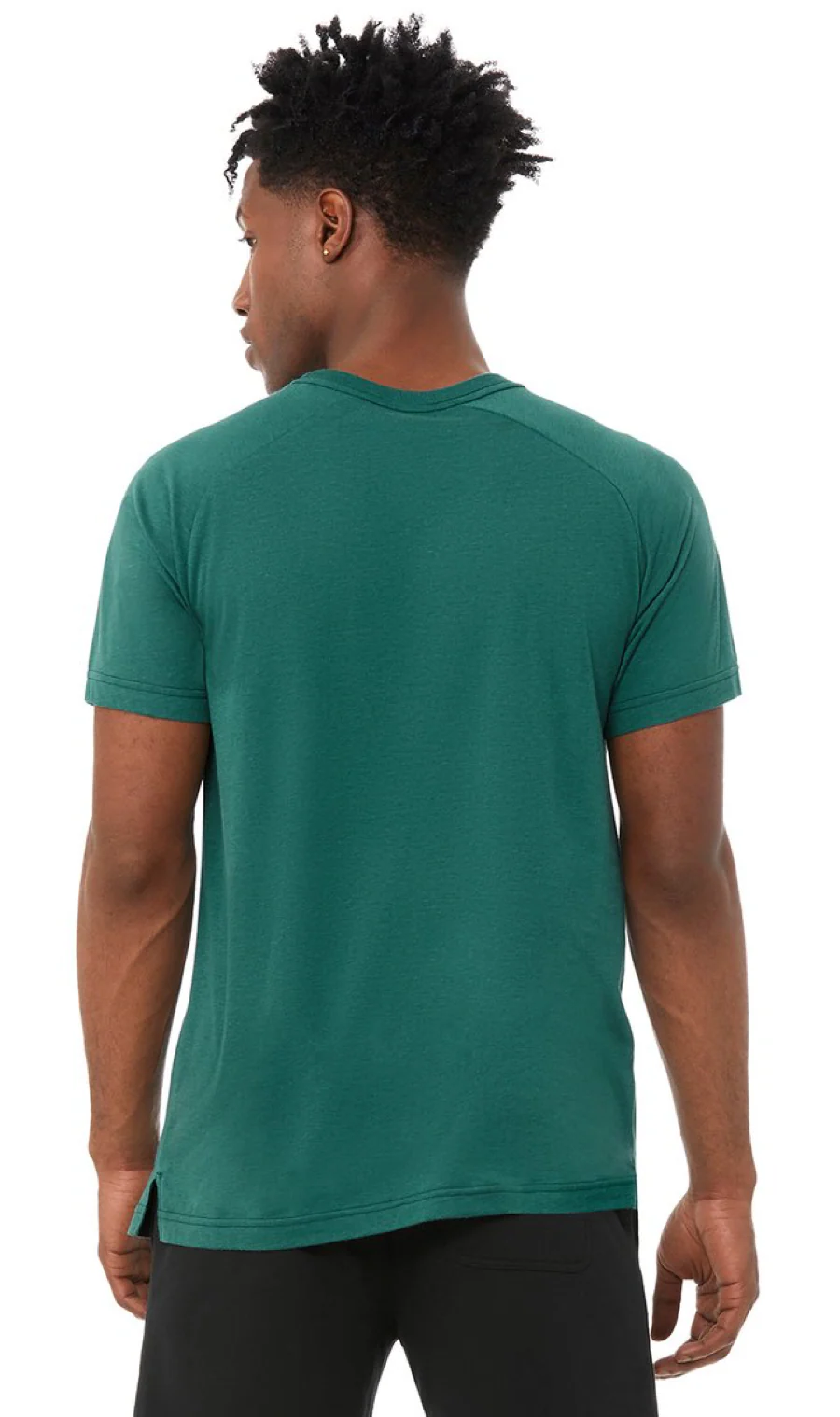 The Triumph Crew Neck Tee - Image 9