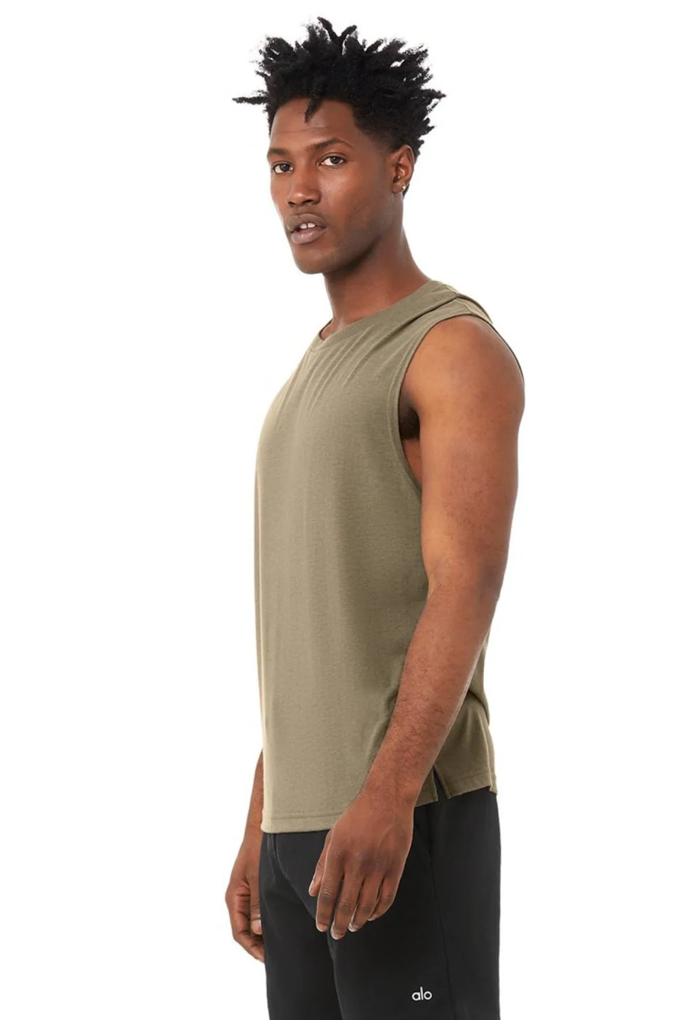 The Triumph Muscle Tank - Image 3