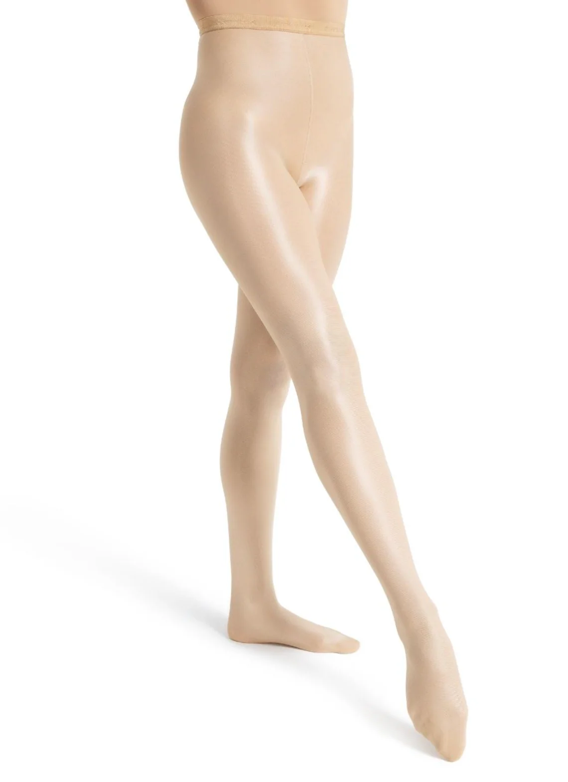 Ultra Shimmery Tight - Child - Image 2