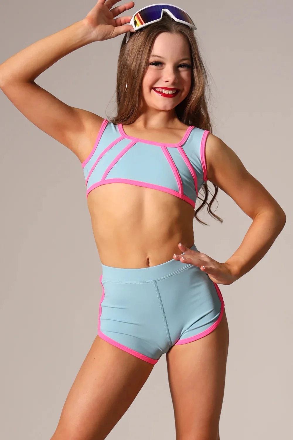 Vitality Shorties - Image 3