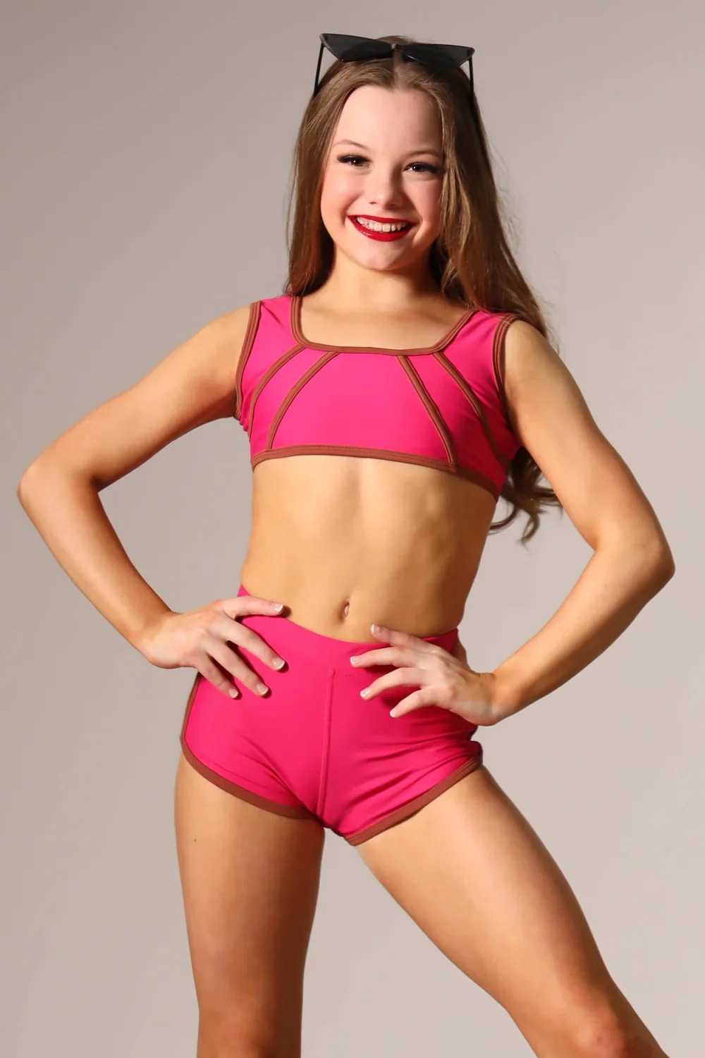 Vitality Shorties - Image 5
