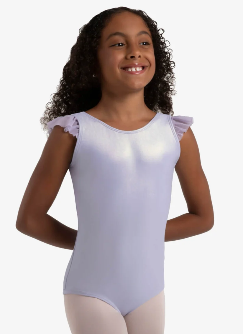 Wanderlust Amelia Leotard