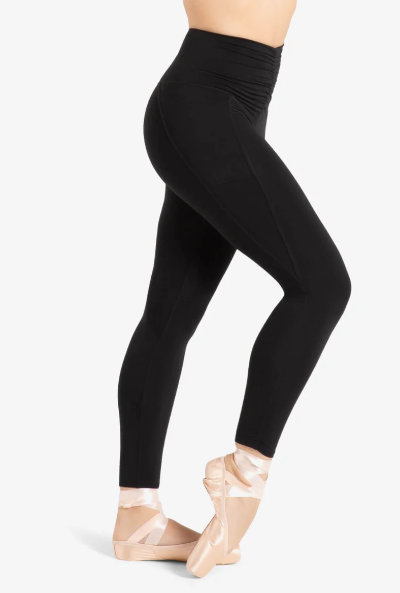Wildflower Blossom Legging - Adult - Image 2