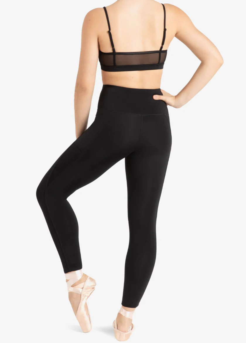Wildflower Blossom Legging - Adult - Image 3