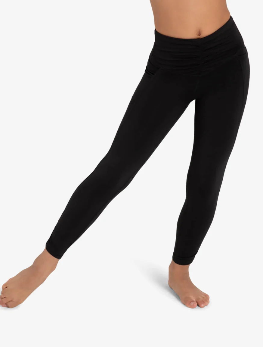 Wildflower Blossom Legging - Child - Image 4