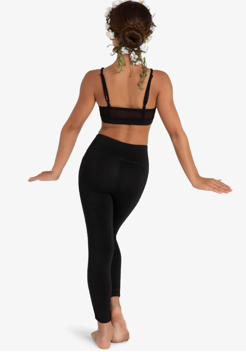 Wildflower Blossom Legging - Child - Image 6
