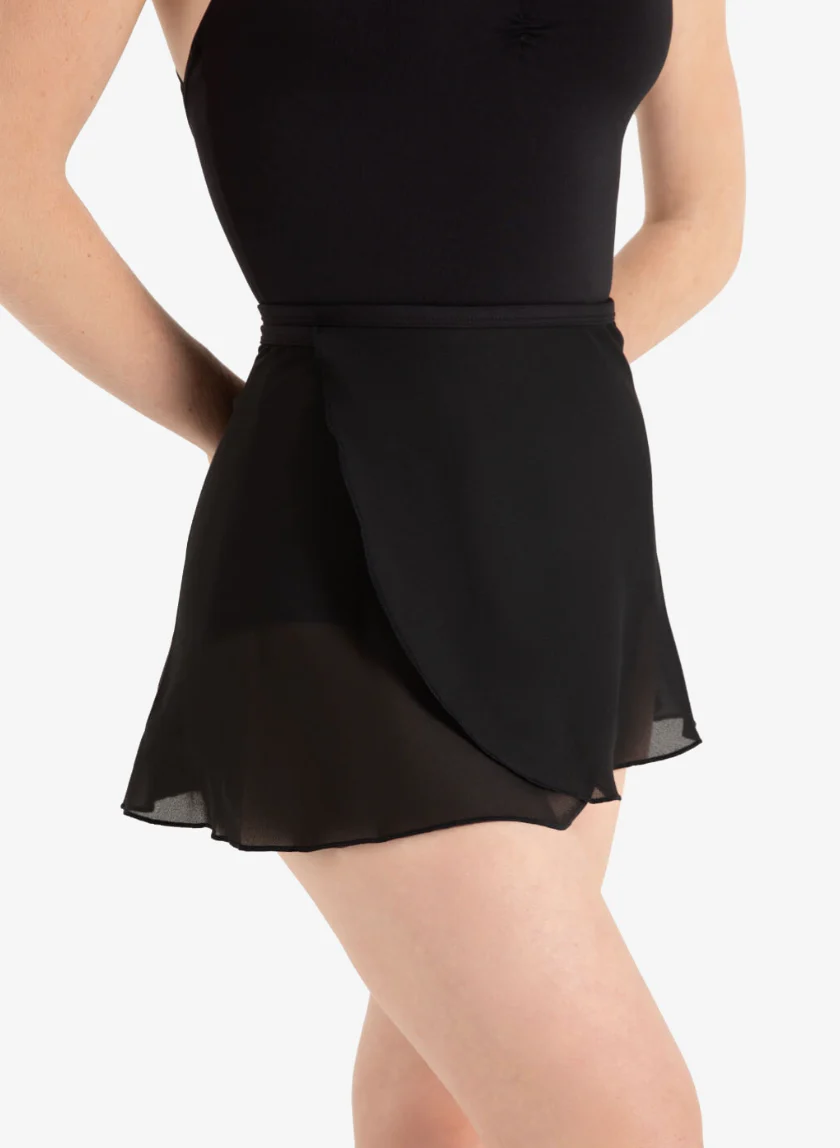 Wildflower Sunflower Skirt - Adult - Image 3