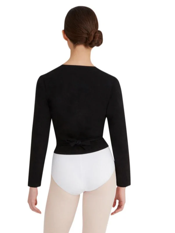 Wrap Top - Image 2